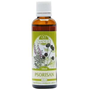 Psorisan 50ml