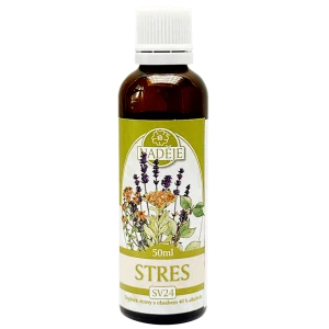Stres 50ml