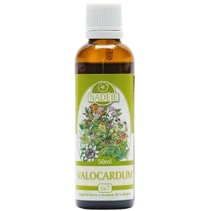 Valocardum 50ml