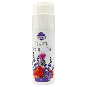 Šampon proti lupům 250ml