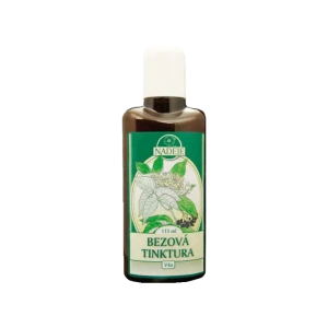 Bezová tinktura 115ml