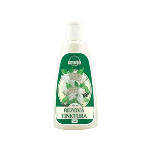 Bezová tinktura 200ml