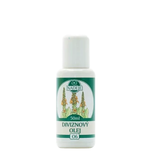 Diviznový olej 50ml