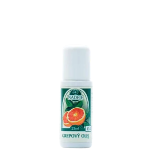 Grepový olej 25ml