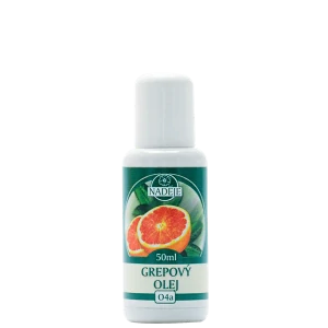 Grepový olej 50ml