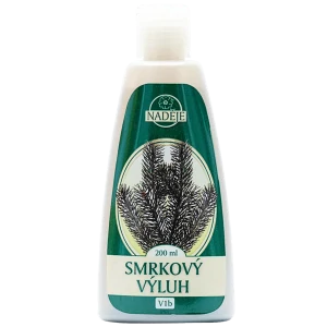 Smrkový výluh 200ml