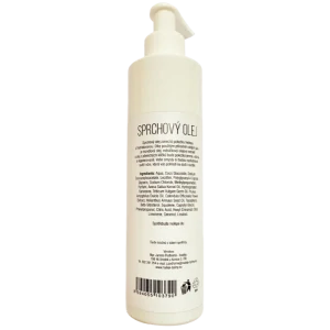 Sprchový olej 250ml