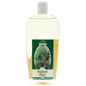 Tújový olej 500ml