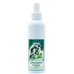 Výluh z lopuchu s rozprašovačem 200ml