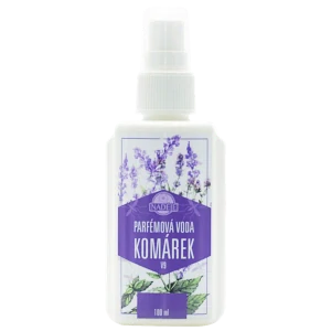 Parfémová voda KOMÁREK 100ml