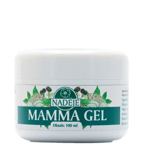 Mamma gel 100ml