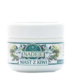 Mast z kiwi 30ml