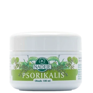 PSORIKALIS mast 100ml