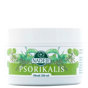 PSORIKALIS mast 250ml
