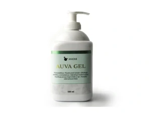 Auva Gel 500 ml