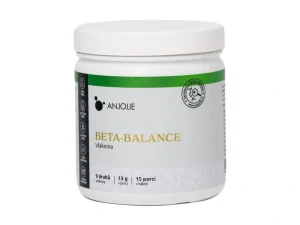 Beta-Balance vláknina