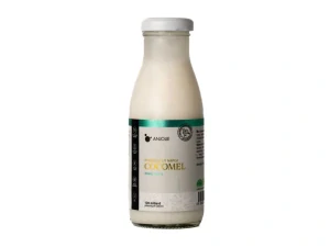 Cocomel - Mladý kokos 250 ml