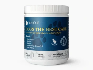 Dog's Protein