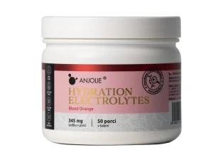 Elektrolyty 250g