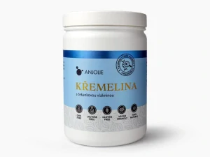Křemelina 250g