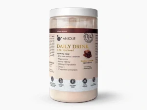 Nutri Drink Choco 0.5 Kg