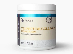 Tri-peptide Collagen