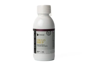 Urulo Sirup / 200ml