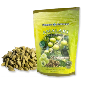 AMALAKI plod kardamom