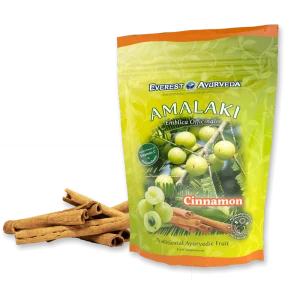 AMALAKI plod skořice