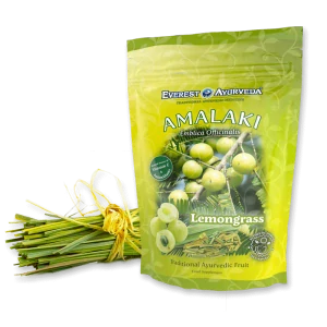 AMALAKI plod citronová šťáva
