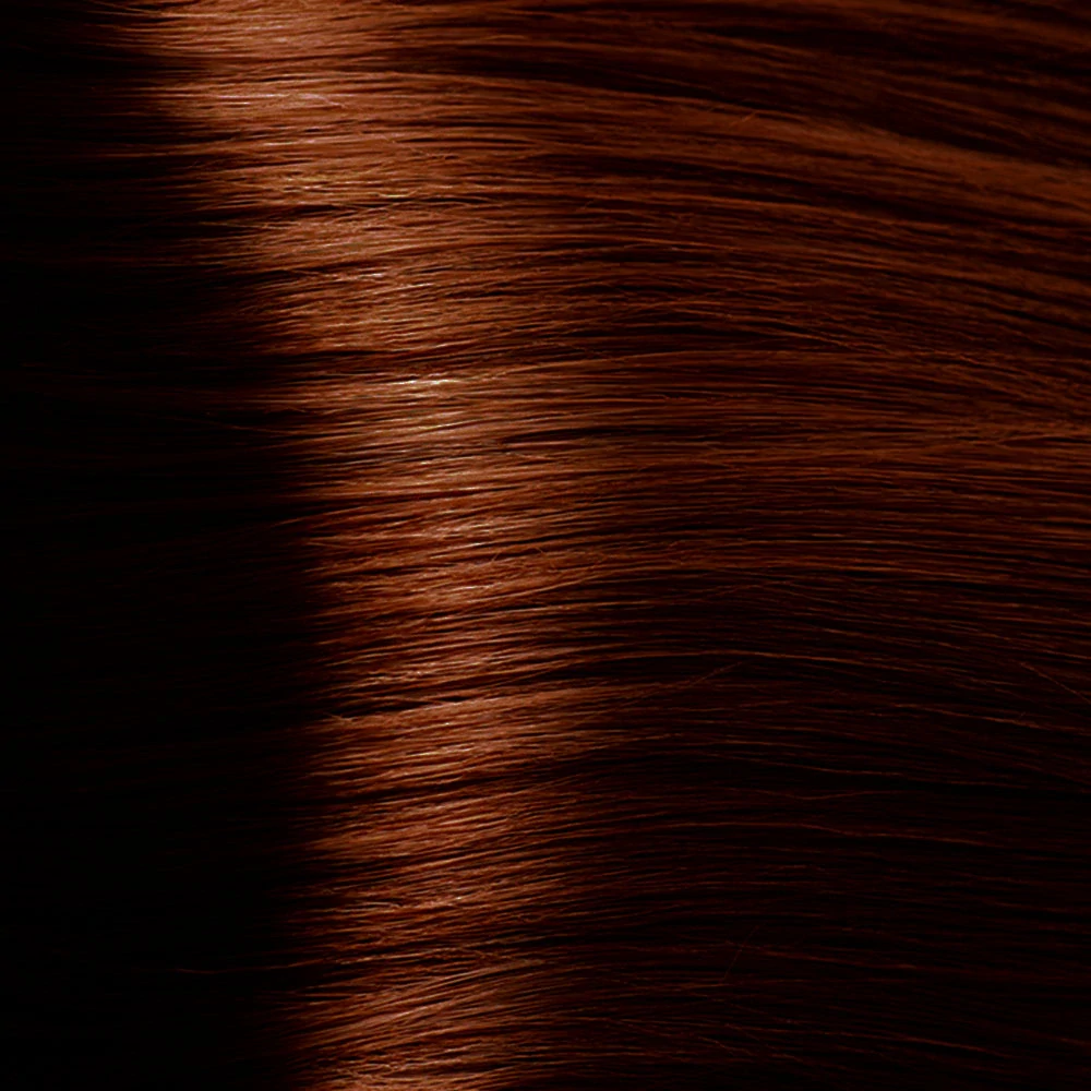 Voono barva na vlasy Medium Brown 100 g