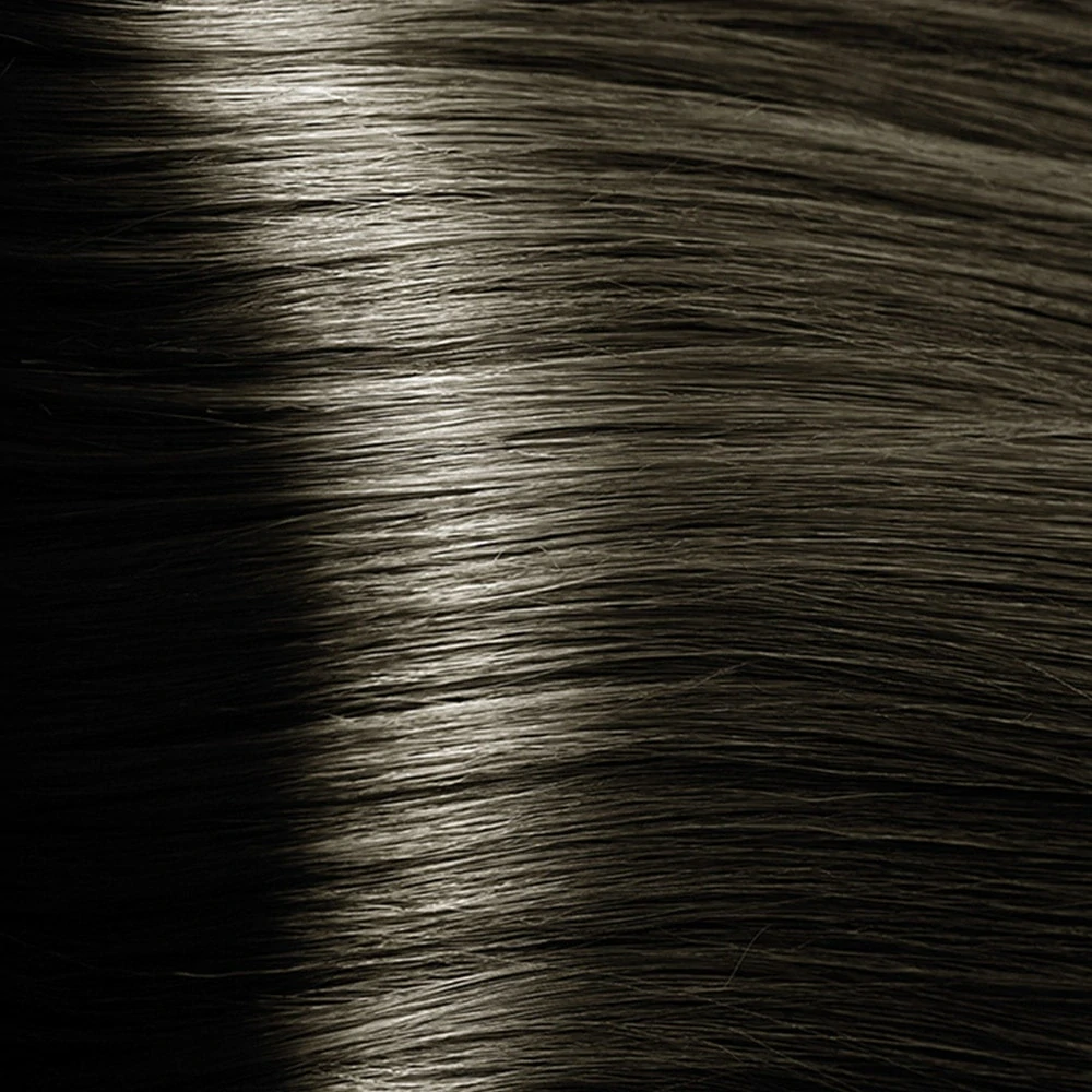 Voono barva na vlasy Soft Black 100 g