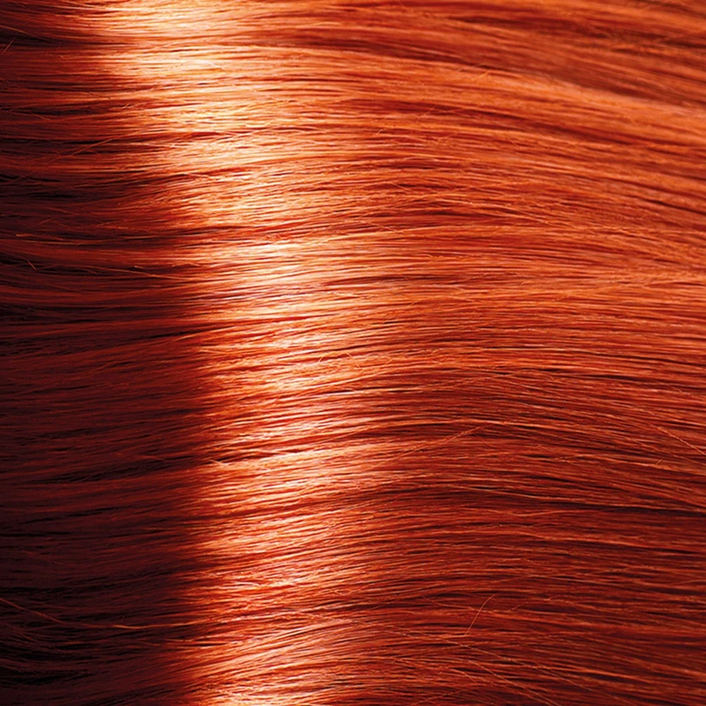 Voono barva na vlasy Orange 100 g