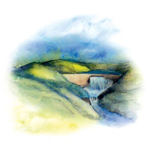 YaoMedica 002 - Pročištění přehrady 50 ml