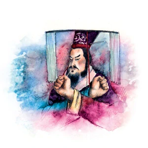 YaoMedica 053 - Blokáda císaře 50ml