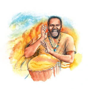 YaoMedica 063 - Dunění tamtamů 50ml