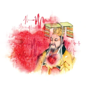 YaoMedica 064 - Císařův poklad 50ml