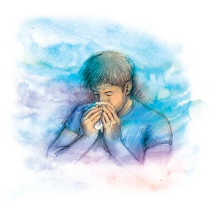 YaoMedica 005 - Nosní vánek 50 ml