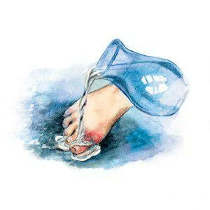 YaoMedica 072 - Vnější úleva 50ml