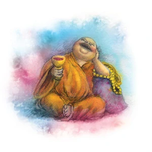 YaoMedica 007 - Opilý mistr 50 ml