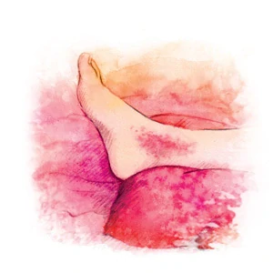 YaoMedica 082 - Rudá modřinka 50ml