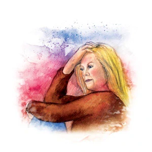 YaoMedica 086 - Horké vlny 50ml