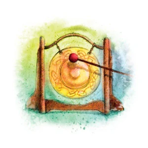 YaoMedica 089 - Dunící kov 50ml