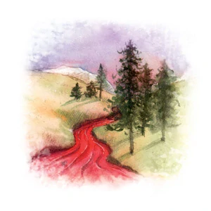 YaoMedica 092 - Rudá řeka 50ml