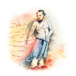 YaoMedica 094 - Čisté dráhy 50ml