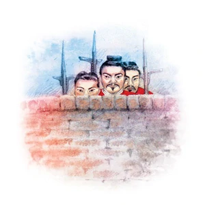 YaoMedica 095 - Obranný val 50ml