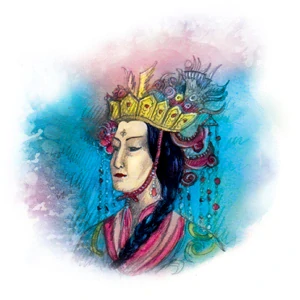 YaoMedica 013 - Copy císařovny 50 ml