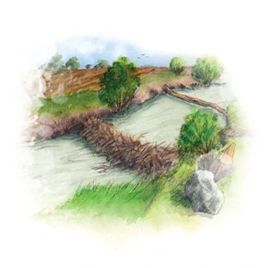 YaoMedica 112 - Přerušení toku 50ml