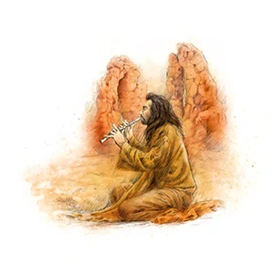 YaoMedica 117 - Rozbitá flétna 50ml