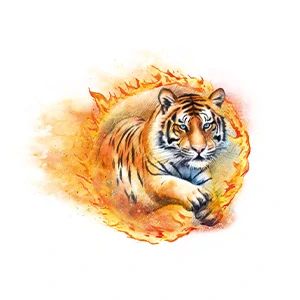 YaoMedica 122 - Tygří nápoj 50ml